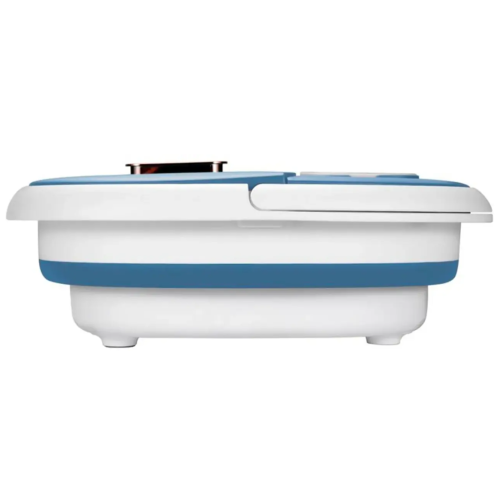 Массажер для ног  Naipo NPFT-SPA02 Blue для ног с подогревом - фото №3